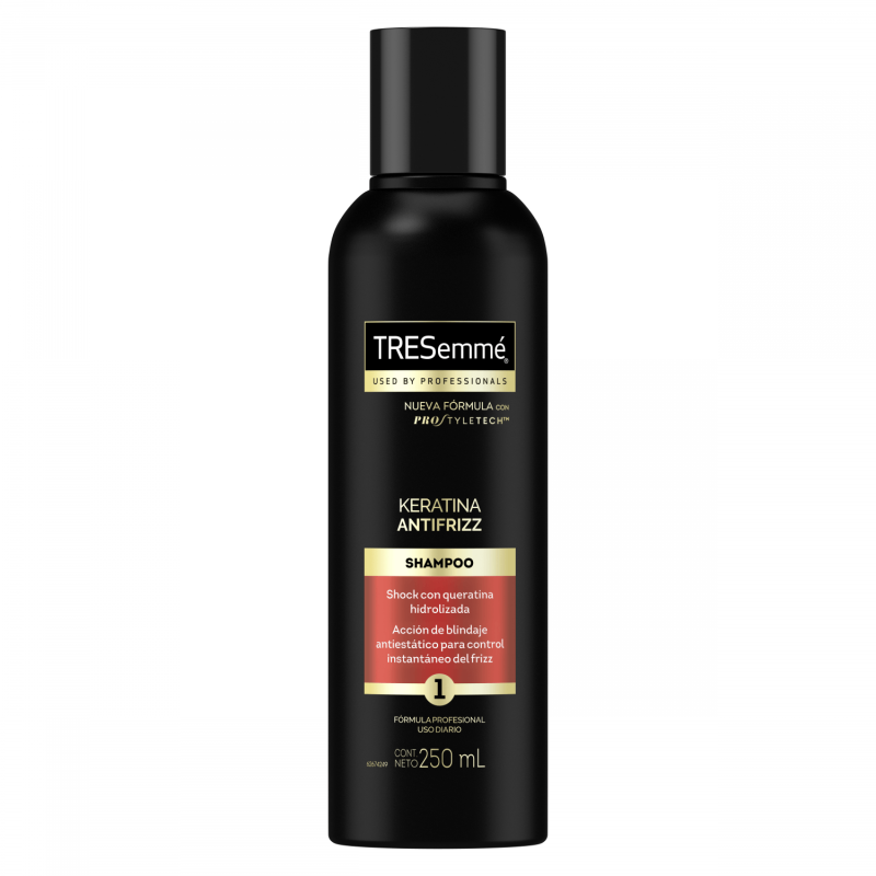 Tresemme Sh Kera A/Friz  X250