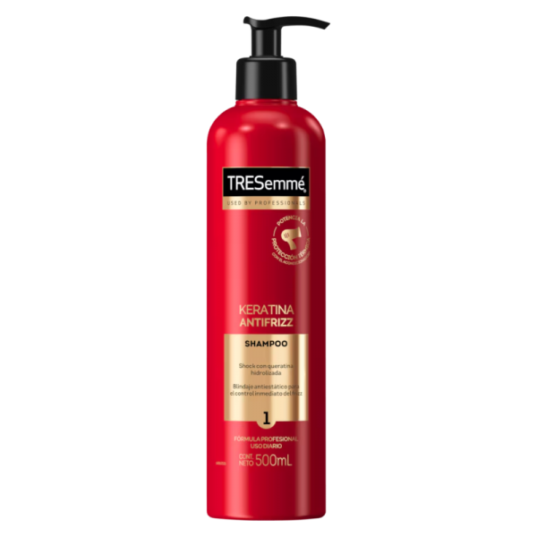 Tresemme Sh Kera A/Friz Px500