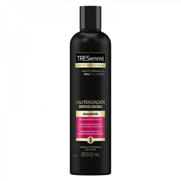Tresemme Sh Caut Repar P X500