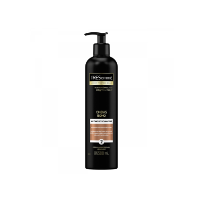 Tresemme Acond Ondas Bohpx500