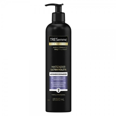 Tresemme Acond Mat Ultv Px500