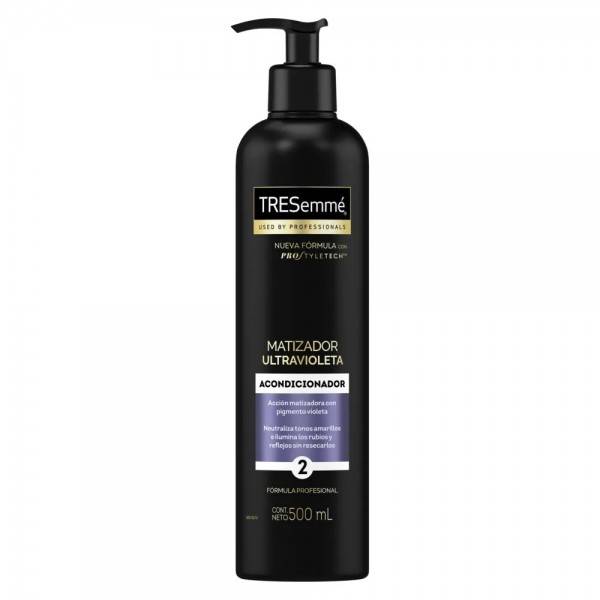 Tresemme Acond Mat Ultv Px500