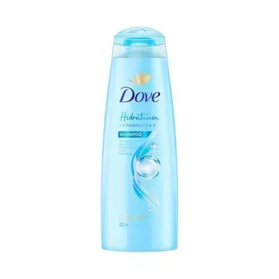 Dove Sh Hid Intensa      X400