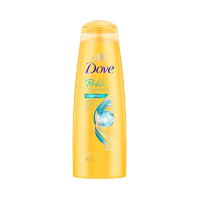 Dove Sh Nut Micelar      X400