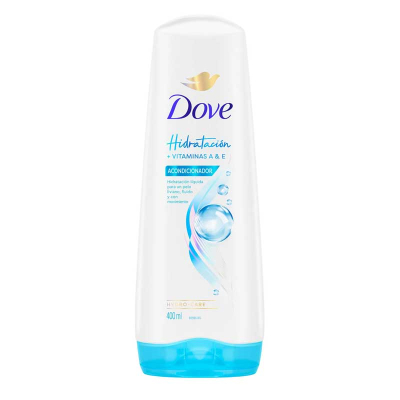 Dove Acond Hidrat Intens X400