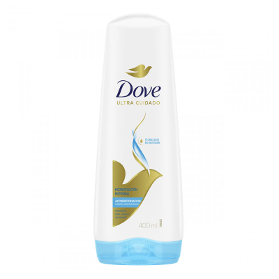 Dove Acond Hidrat Intens X400