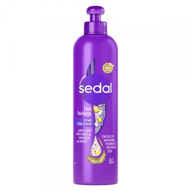 Sedal Cr Pei Liso Perfectx300