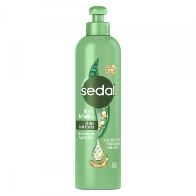 Sedal Cr Pei Rizos Def   X300