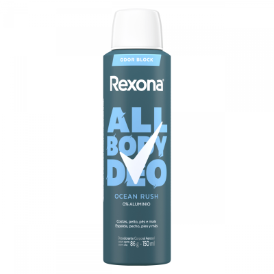 Rexona Deo Aer Men Abor  X150