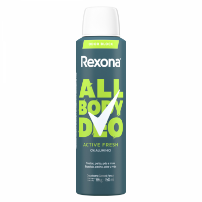 Rexona Deo Aer Men Abaf  X150