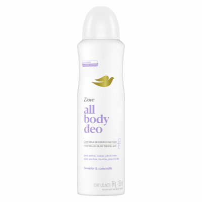 Dove Deo All Body D La&Ca 150