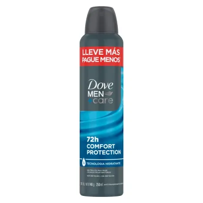 Dove Anti Aer Men Comf.x148G