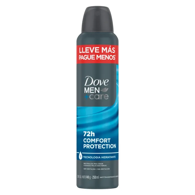 Dove Anti Aer Men Comf.x148G