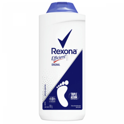 Rexona Efficient Tal Orx100Gr
