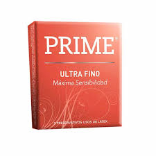 Prime Pre Ultra Fino      X 3