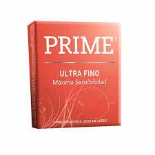 Prime Pre Ultra Fino      X 3