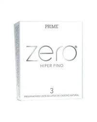 Prime Pre Zero Hiperfino   X3