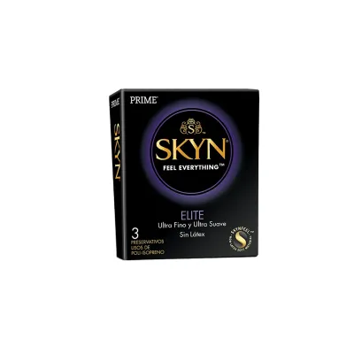 Prime Pre Skyn Elite       X3