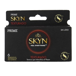 Prime Pre Skyn Texturado   X6