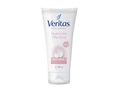Veritas Cr Piel Seca   X200Ml