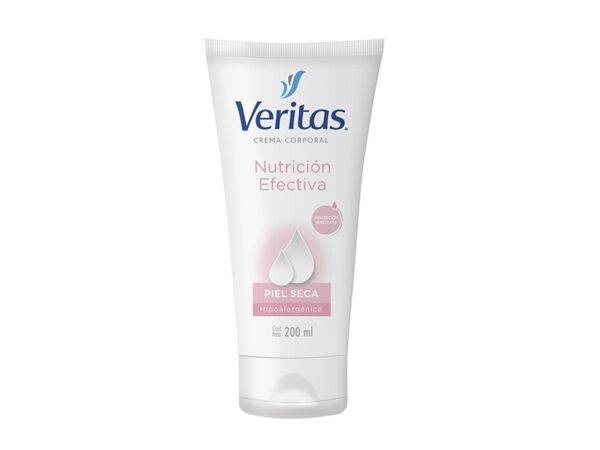 Veritas Cr Piel Seca   X200Ml