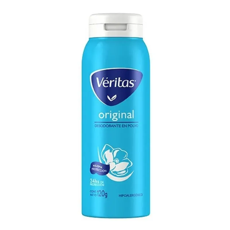 Veritas Deo Pvo Original X165