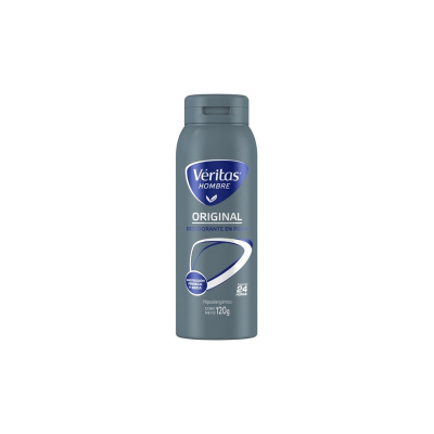 Veritas Deo Pvo Masc     X120