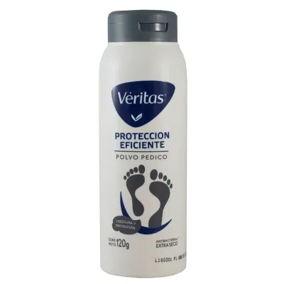 Veritas Deo Pvo Pedico   X120