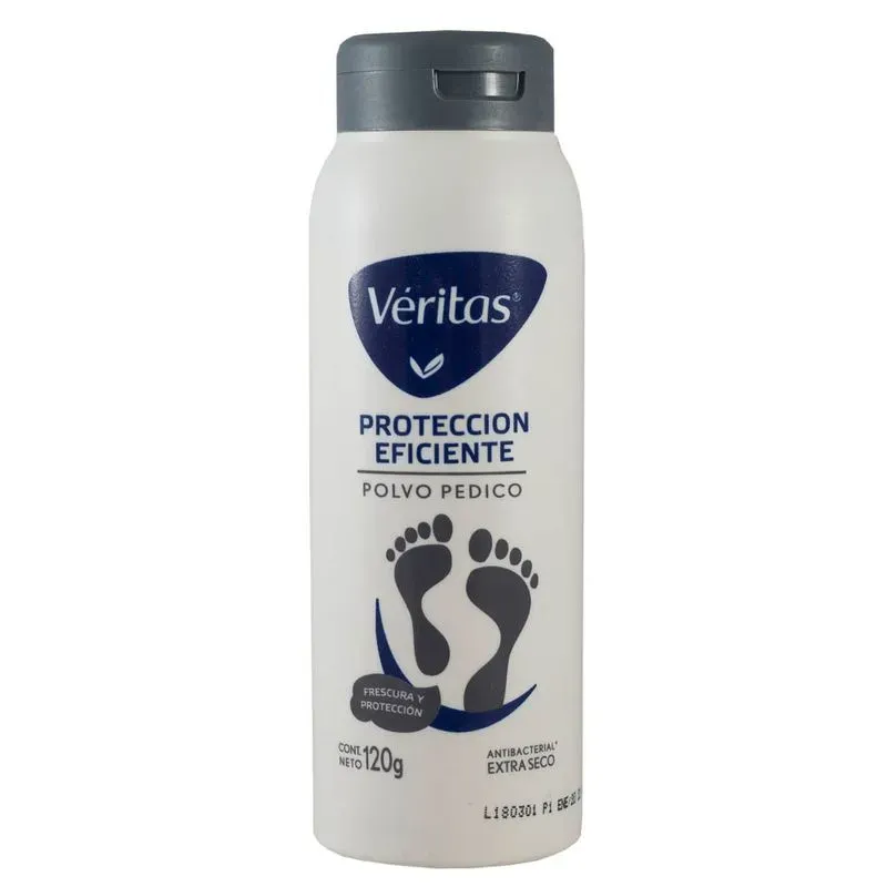 Veritas Deo Pvo Pedico   X120