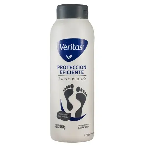 Veritas Deo Pvo Pedico   X180