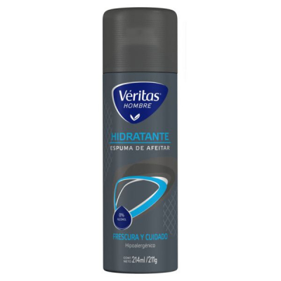 Veritas Esp.af. Hidrat X300