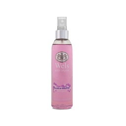 Wels Body Splash Lil/Violx200