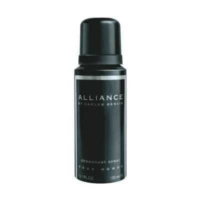 Alliance  Deo Aer       X150