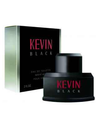 Kevin Black Edt Vap     X 60