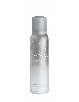 Ciel Crystal Deo Aer     X123