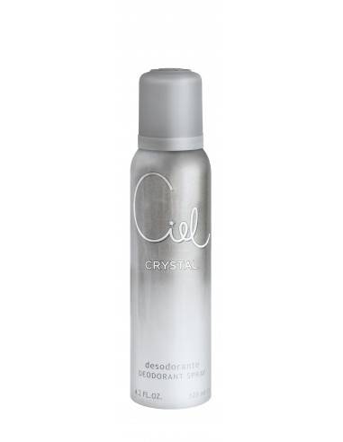 Ciel Crystal Deo Aer     X123