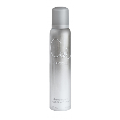 Ciel Crystal Deo Aer     X186