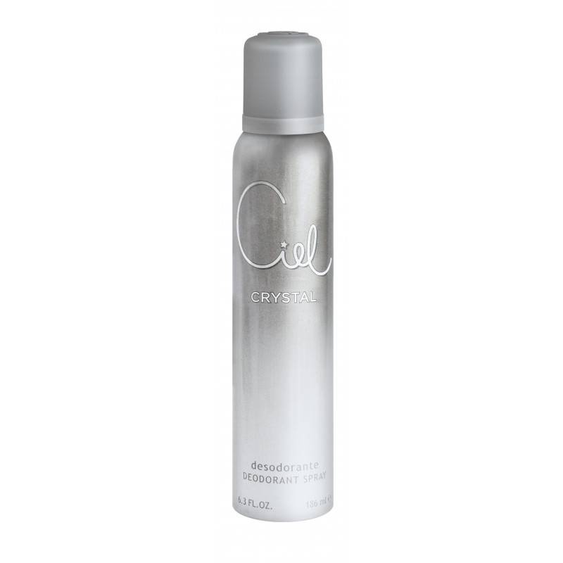 Ciel Crystal Deo Aer     X186