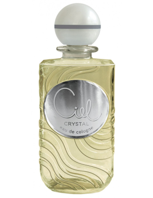 Ciel Crystal Edc         X250