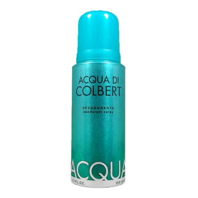 Colbert Acqua Deo Aer    X150