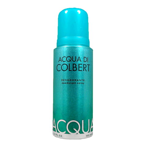 Colbert Acqua Deo Aer    X150