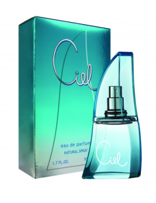 Ciel  Edp Vap           X 50