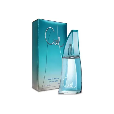 Ciel  Edp Vap           X 80