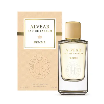 Alvear Femme  Edp C/Vap X 100