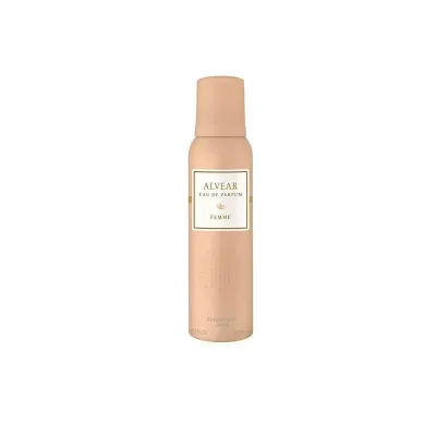 Alvear Femme  Aer       X 123