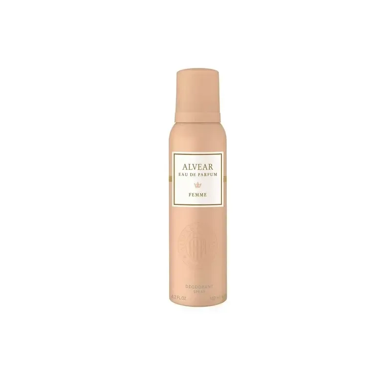Alvear Femme  Aer       X 123