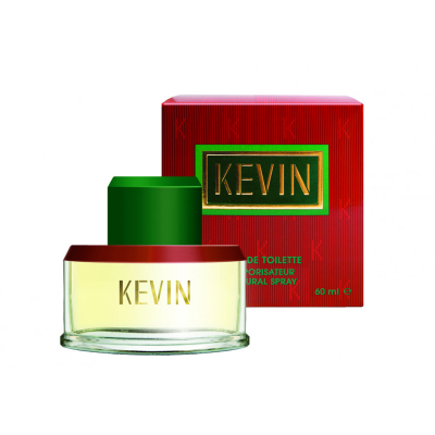 Kevin  Edt Vap          X 60
