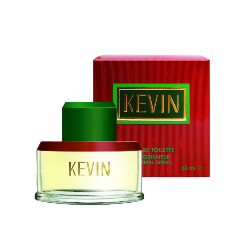 Kevin  Edt Vap          X 60
