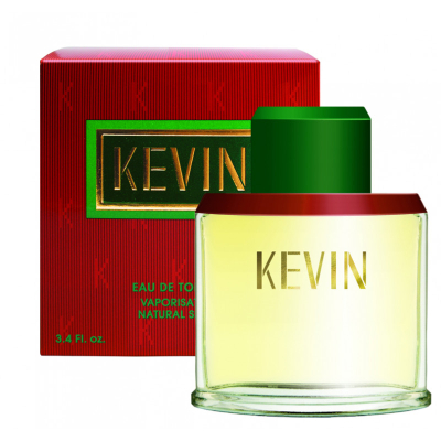Kevin  Edt C/Vap        X100