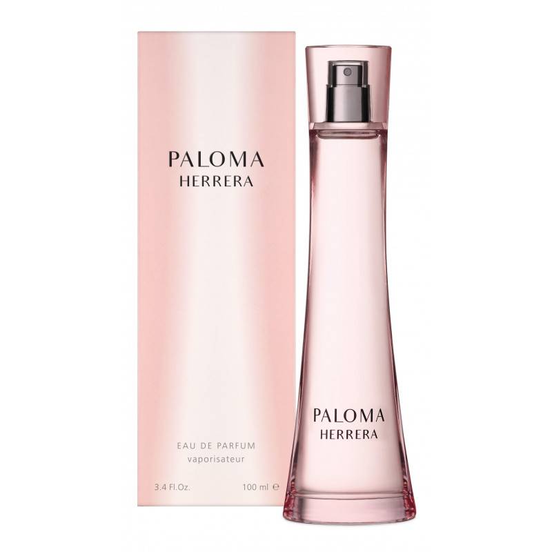 Paloma Herrera Edp Vap   X100